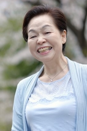 82歳 女性 主婦