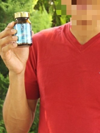 32歳 男性 会社員 アスリート